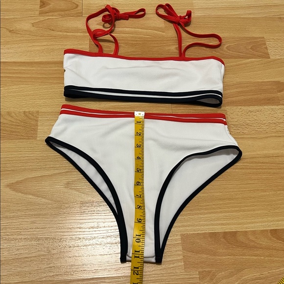 SHEIN bathing suit size small. - Picture 3 of 6